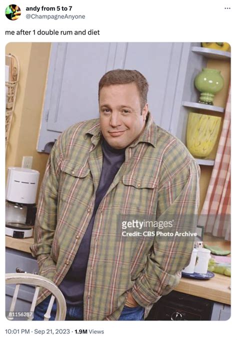 kevin james getty images|kevin james shrug meme.